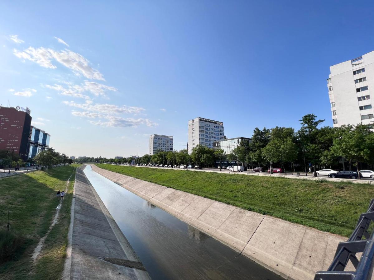 3 Rooms Apartment Palace View Iasi Exterior photo